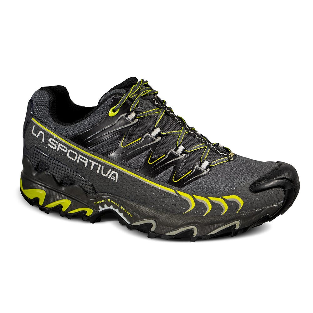 La Sportiva Laufschuhe Herren - La Sportiva Ultra Raptor GTX Mehrfarbig - DE-13427